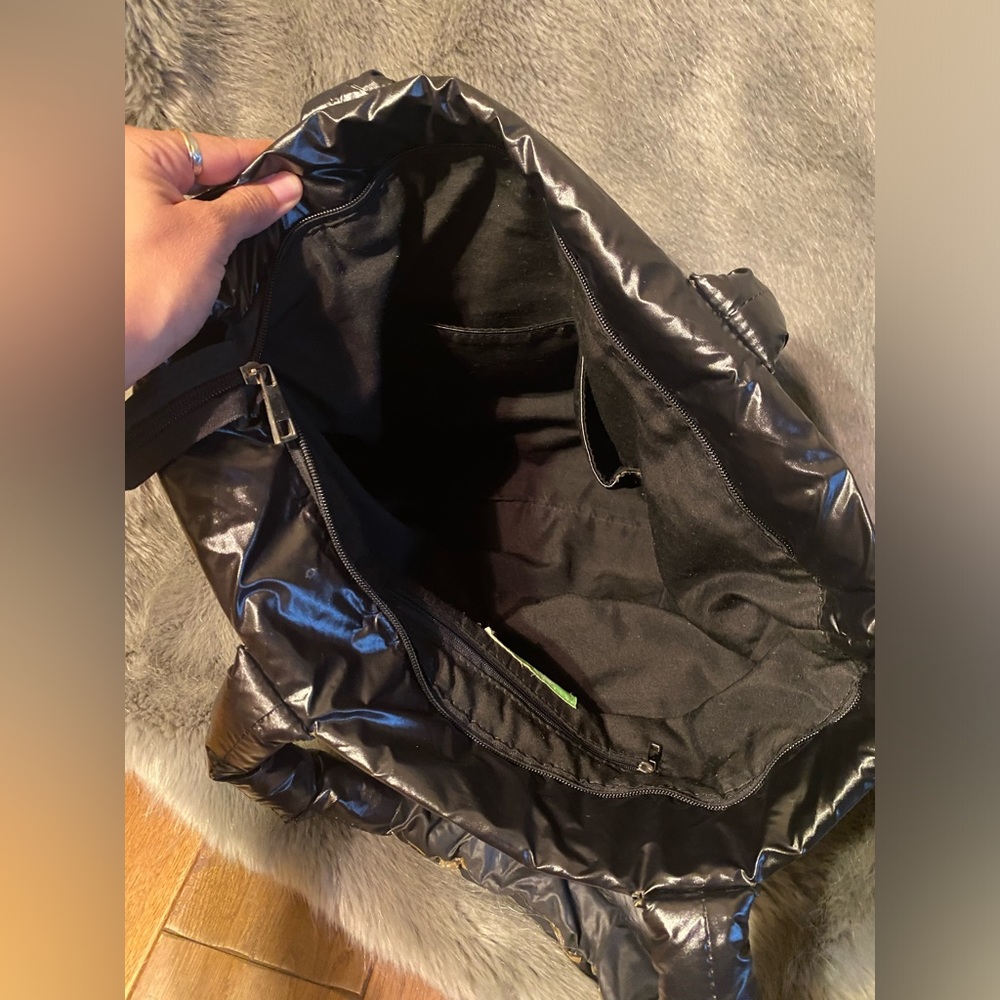 COPY - Inzing Puffer Bag - Picture 5 of 8